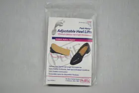 BD11322 PEDIFIX Peel Heel Lift