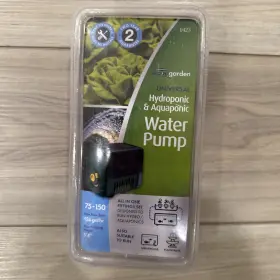 755349088508 PENINGTON Pennington Hydroponic Submersible Pond