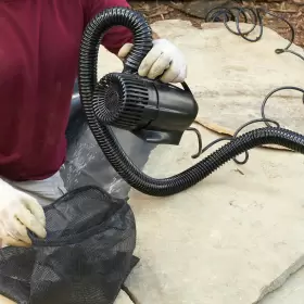 4890688 POND BOSS Waterfall Pump #3
