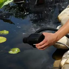 4890717 POND BOSS Pump #3 4890717 POND BOSS Pump #3