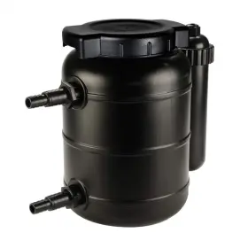 52387 POND BOSS Grow Tents Pressurized Filter Uv Clarifier