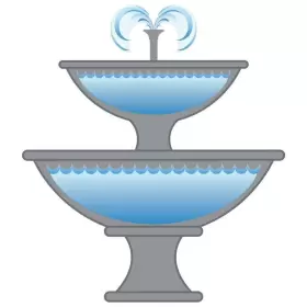 52710 POND BOSS Fountain Pump Neodymium Magnet #2