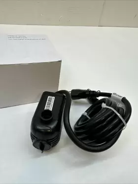 52780 POND BOSS Fountain Pump #2