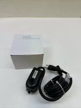 52780 POND BOSS Fountain Pump