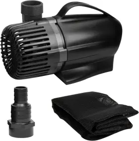 696232936936 POND BOSS Waterfall Pump