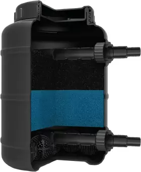 871980012549 POND BOSS Aquanique Filter Pads #2