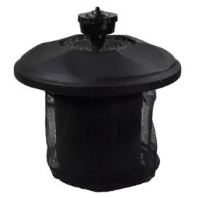 75976 POND BOSS Floating Fountain Light Waterspray Water 75976 POND BOSS Floating Fountain Light Waterspray Water