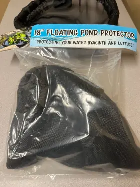 814338024870 POND BOSS Floating Protector
