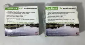 CBBPR1-6R POND BOSS Block Bacteria