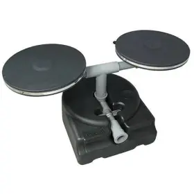 MWT131 POND BOSS Matala Diffuser Base Dual Air Discs Riser MWT131 POND BOSS Matala Diffuser Base Dual Air Discs Riser