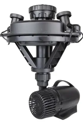 PB14FFL POND BOSS Floating Fountain Lights