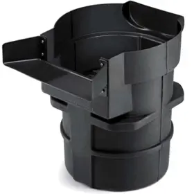 02492 PONDMASTER Pro Filter Waterfall Spillway