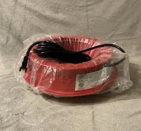 025033021754 PONDMASTER Floating Winter Pond Defroster Deicer #3