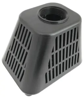 12965 PONDMASTER Rigid Prefilter Proline Skimmer Pumps