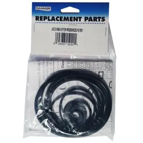 15020 PONDMASTER Pressurized Filter Ring Set