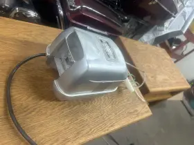 AP-40 PONDMASTER Air Pump Up Gallons #2
