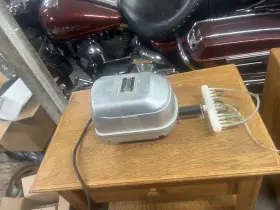 AP-40 PONDMASTER Air Pump Up Gallons