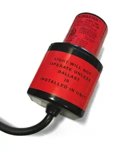 DMUV20TR PONDMASTER Uv Clarifier Ballast