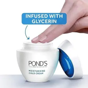 SOI-00344 PONDS Moisturing Cream Pack #3