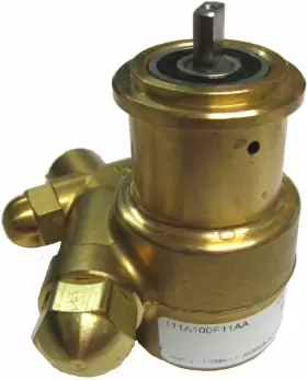 111A100F11AA250 PROCON Big Mac Carbonators Pond Pump #2 111A100F11AA250 PROCON Big Mac Carbonators Pond Pump #2