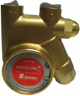 111A100F11AA250 PROCON Big Mac Carbonators Pond Pump 111A100F11AA250 PROCON Big Mac Carbonators Pond Pump