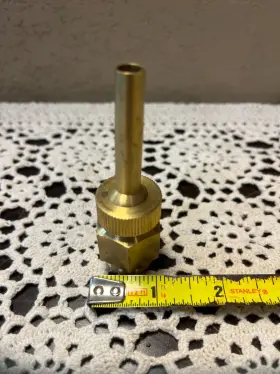 N101-050 PROECO Comet Fountain Nozzle #2
