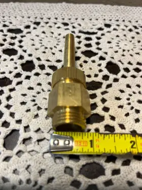 N101-050 PROECO Comet Fountain Nozzle #3