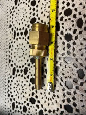 ND101-075 PROECO Comet Fountain Nozzle #2