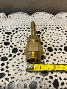 ND101-075 PROECO Comet Fountain Nozzle #3