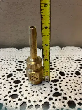 ND101-075 PROECO Comet Fountain Nozzle