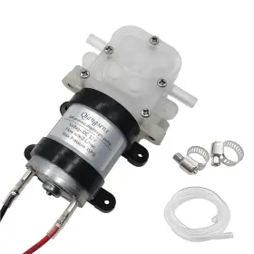 705114310693 QIANGSENS Priming Diaphragm Pump Water Silicone