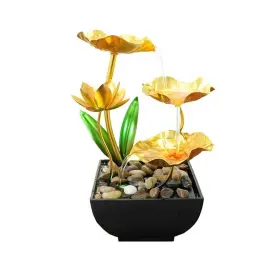 QYG-YX6008 QINGYINGGE Tabletop Water Fountain Zen Desktop