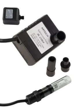 RO320LT RENA OEM Fountain Pump Light Voltage Lift Ac Cord RO320LT RENA OEM Fountain Pump Light Voltage Lift Ac Cord