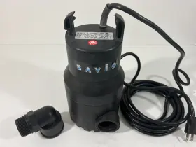 835217004769 SAVIO Water Master Pump Handle 835217004769 SAVIO Water Master Pump Handle