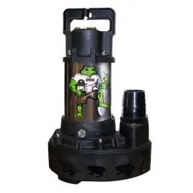 BFP-6300 SAVIO Big Frog Pump BFP-6300 SAVIO Big Frog Pump