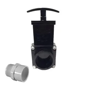 K2001 SAVIO Livingponds Waterfall Filter Bottom Drain K2001 SAVIO Livingponds Waterfall Filter Bottom Drain