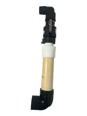 K3001 SAVIO Pump Discharge Skimmerfilter Kit K3001 SAVIO Pump Discharge Skimmerfilter Kit