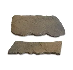 K5003 SAVIO Stone Filterweir Waterfall Filter Weir Kit K5003 SAVIO Stone Filterweir Waterfall Filter Weir Kit