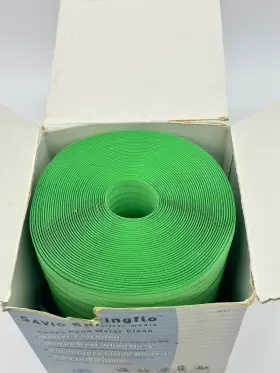 SF01 SAVIO Springflo Bio Filter Media Koi Fish Pond Ribbon SF01 SAVIO Springflo Bio Filter Media Koi Fish Pond Ribbon