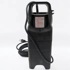 WMS3600 SAVIO Water Master Solids Handling Submersible Pond #3 WMS3600 SAVIO Water Master Solids Handling Submersible Pond #3