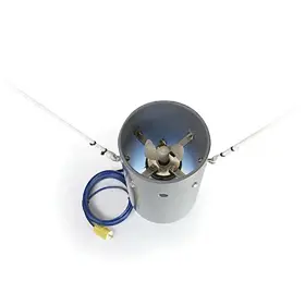 11341.23 SCOTT AERATOR Slinger Hang Icer Volt