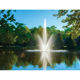 13201 SCOTT AERATOR Atriarch Fountain