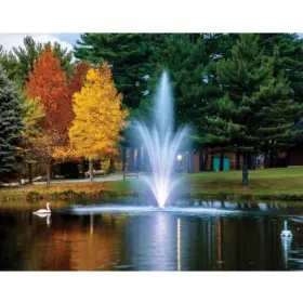 13240.150 SCOTT AERATOR Amherst Fountain