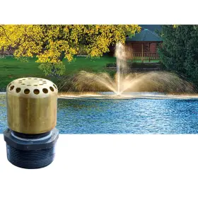 13339 SCOTT AERATOR Baystone Fountain