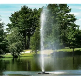 13524.200 SCOTT AERATOR Jet Stream Fountain