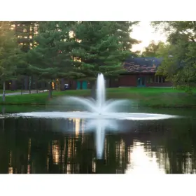 13535.15 SCOTT AERATOR Great Lakes Fountain