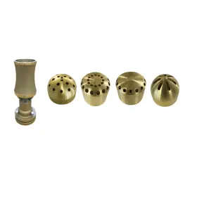 13535.7 SCOTT AERATOR Great Lakes Nozzle