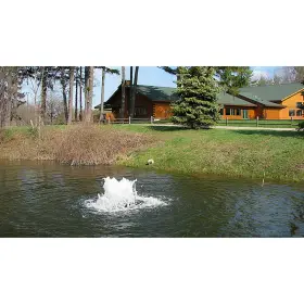 14031 SCOTT AERATOR Boilermaker