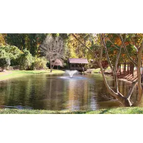 14134.1 SCOTT AERATOR Fountains