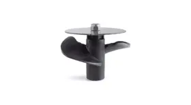 30008.3 SCOTT AERATOR Propeller